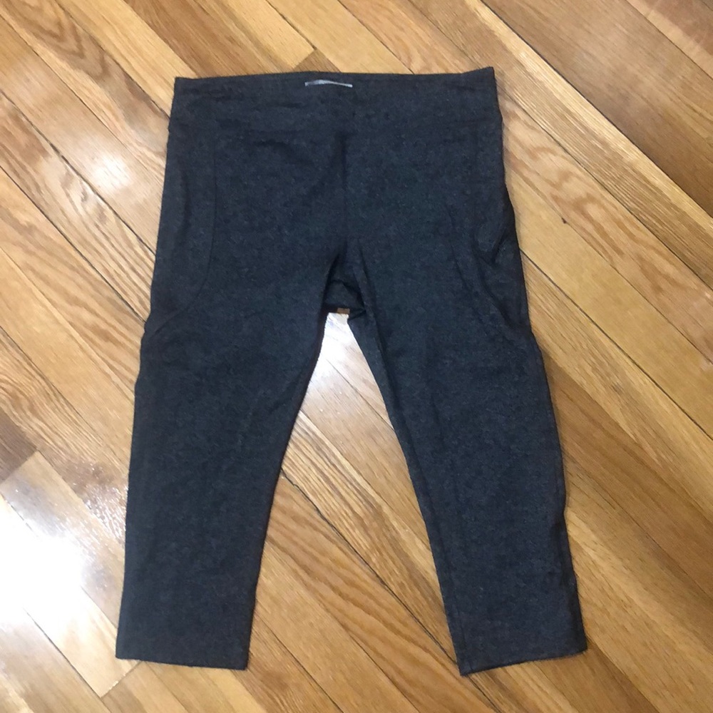 Forever 21 Cropped leggings